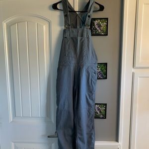 Patagonia All Seasons Hemp overalls